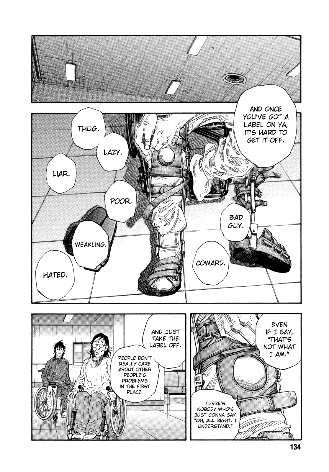 Read REAL Manga Online