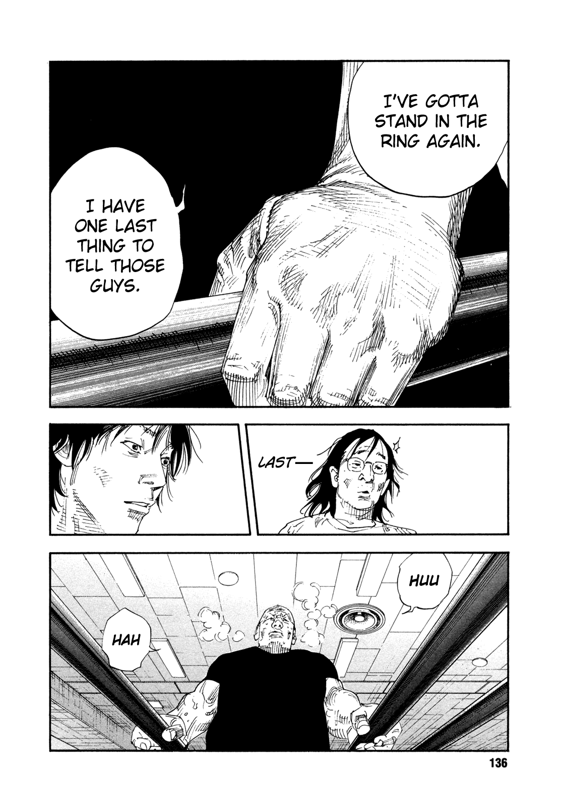 Read REAL Manga Online