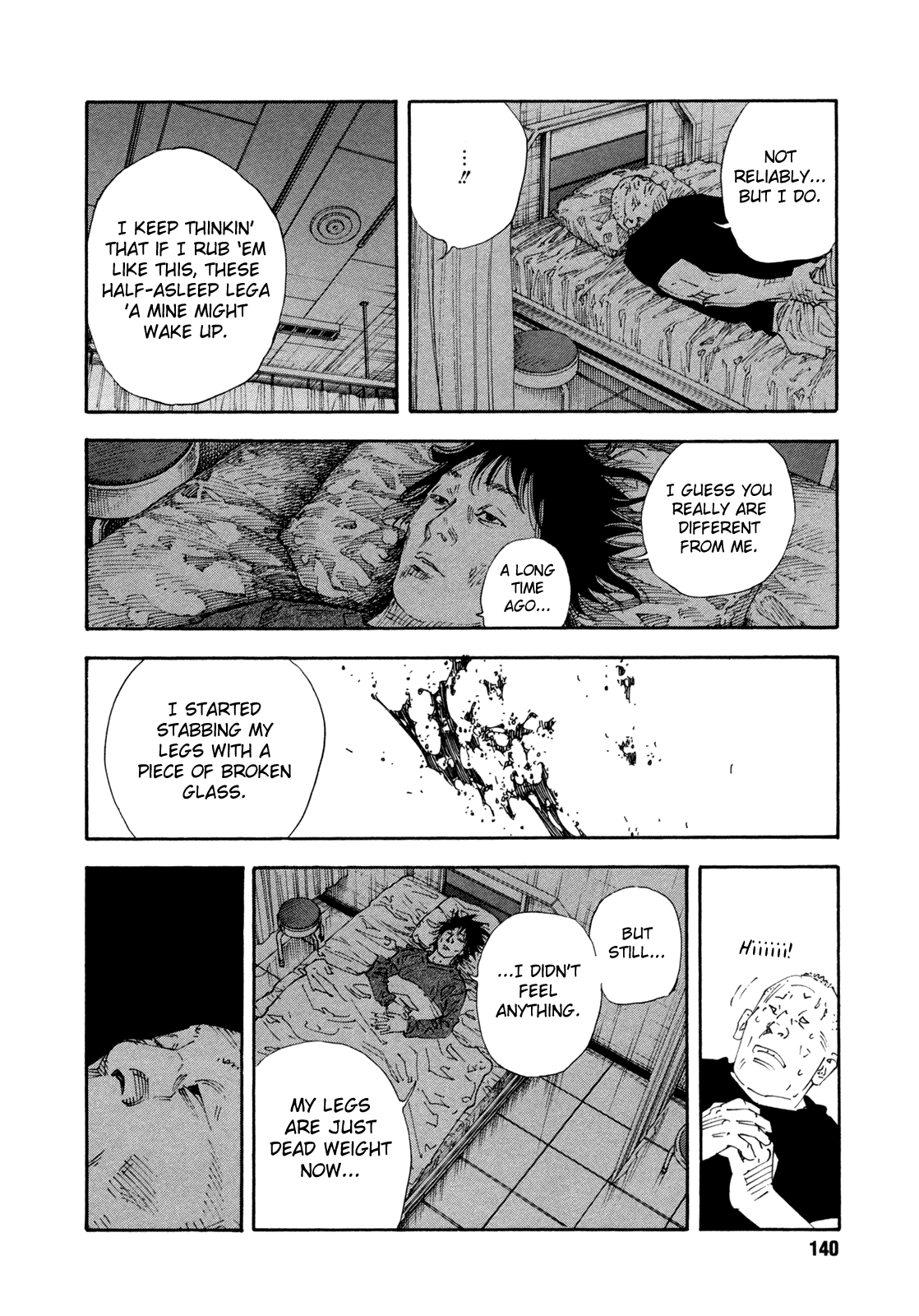 Read REAL Manga Online