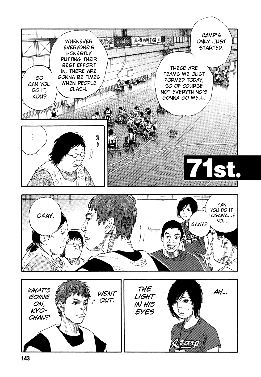 Read REAL Manga Online