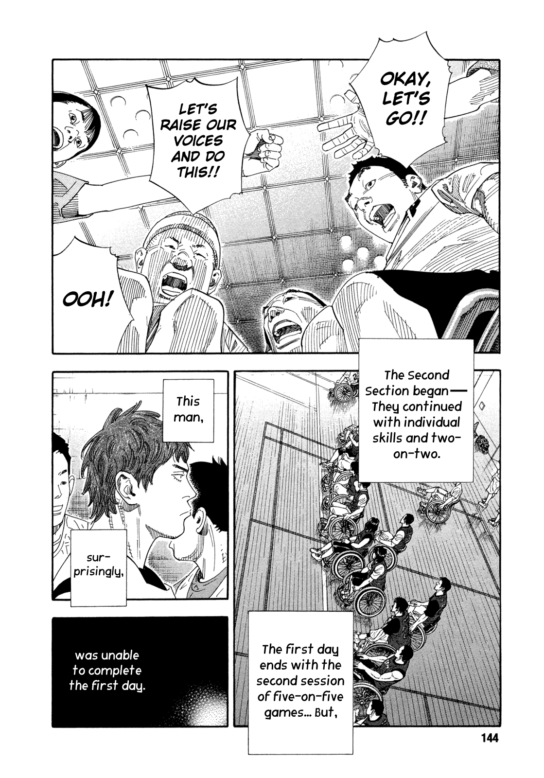 Read REAL Manga Online