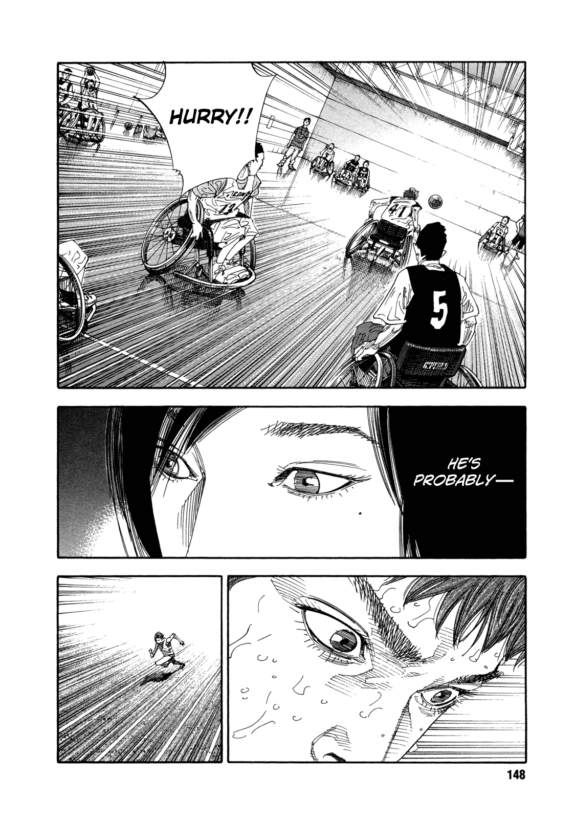 Read REAL Manga Online