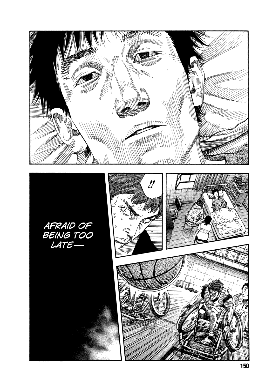 Read REAL Manga Online