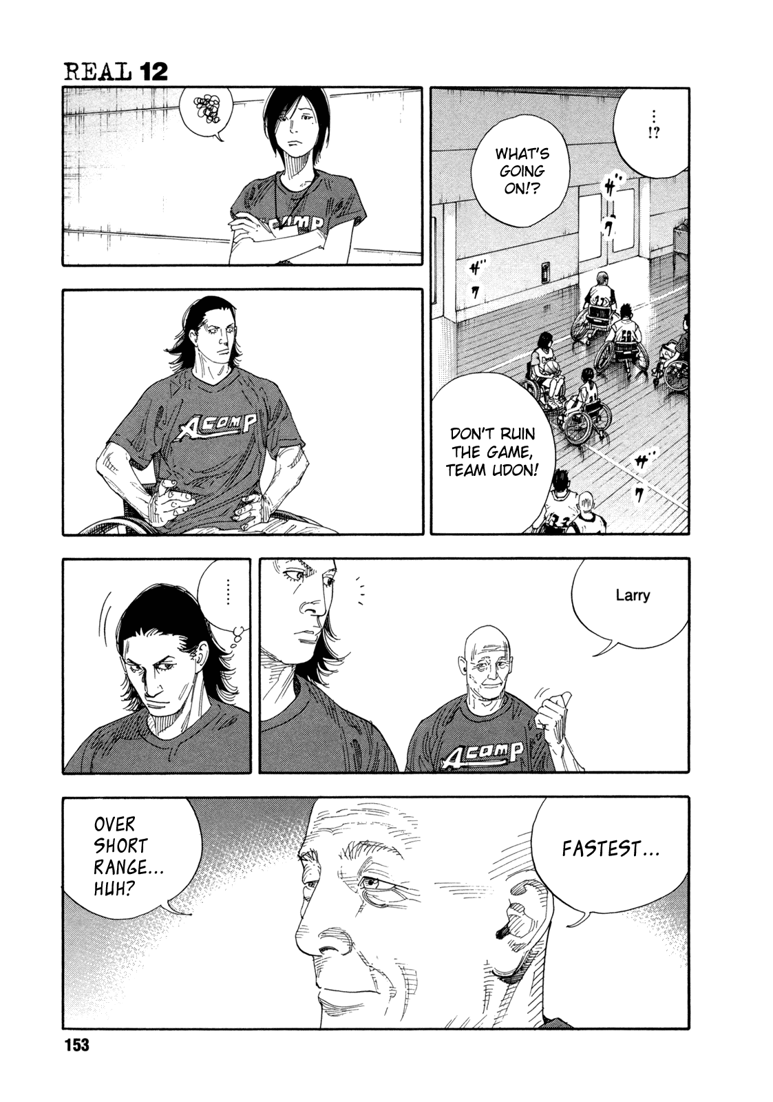 Read REAL Manga Online