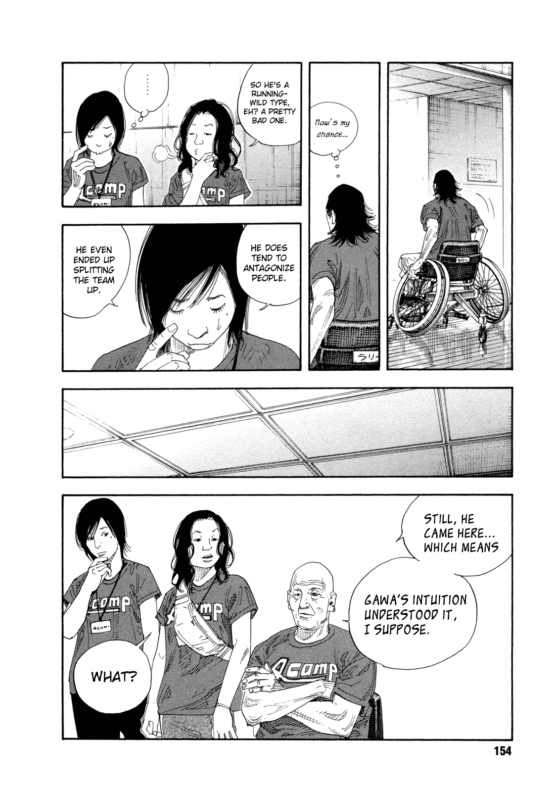 Read REAL Manga Online