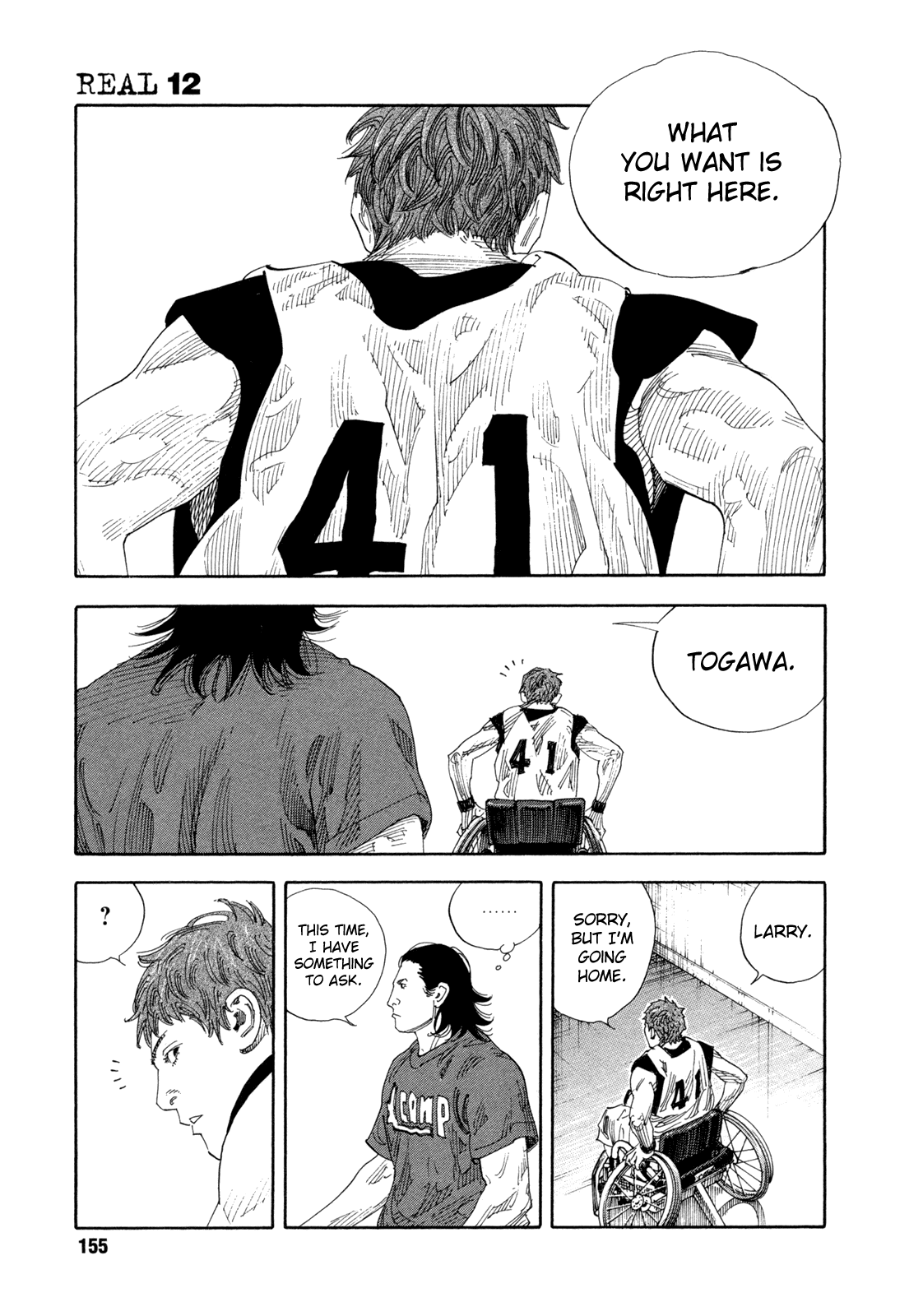Read REAL Manga Online