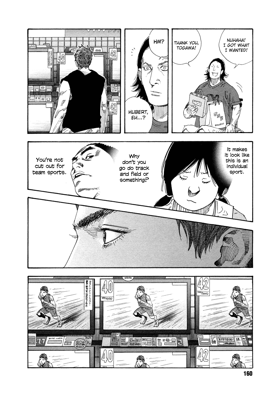 Read REAL Manga Online