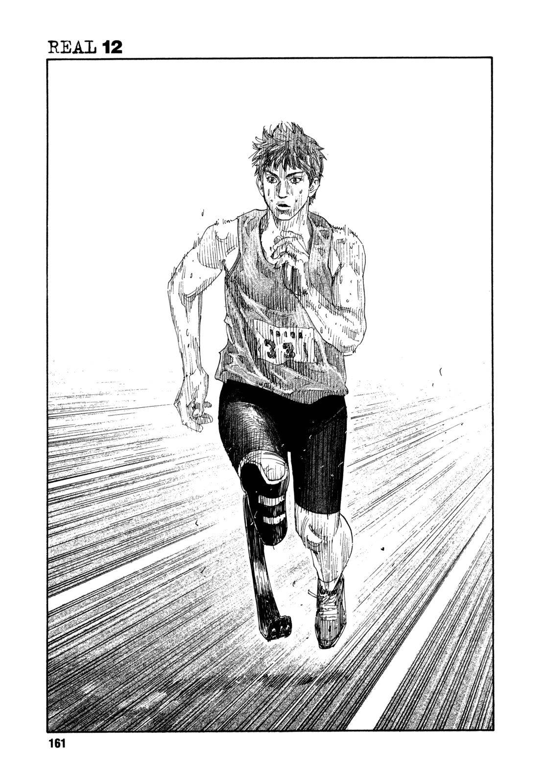 Read REAL Manga Online