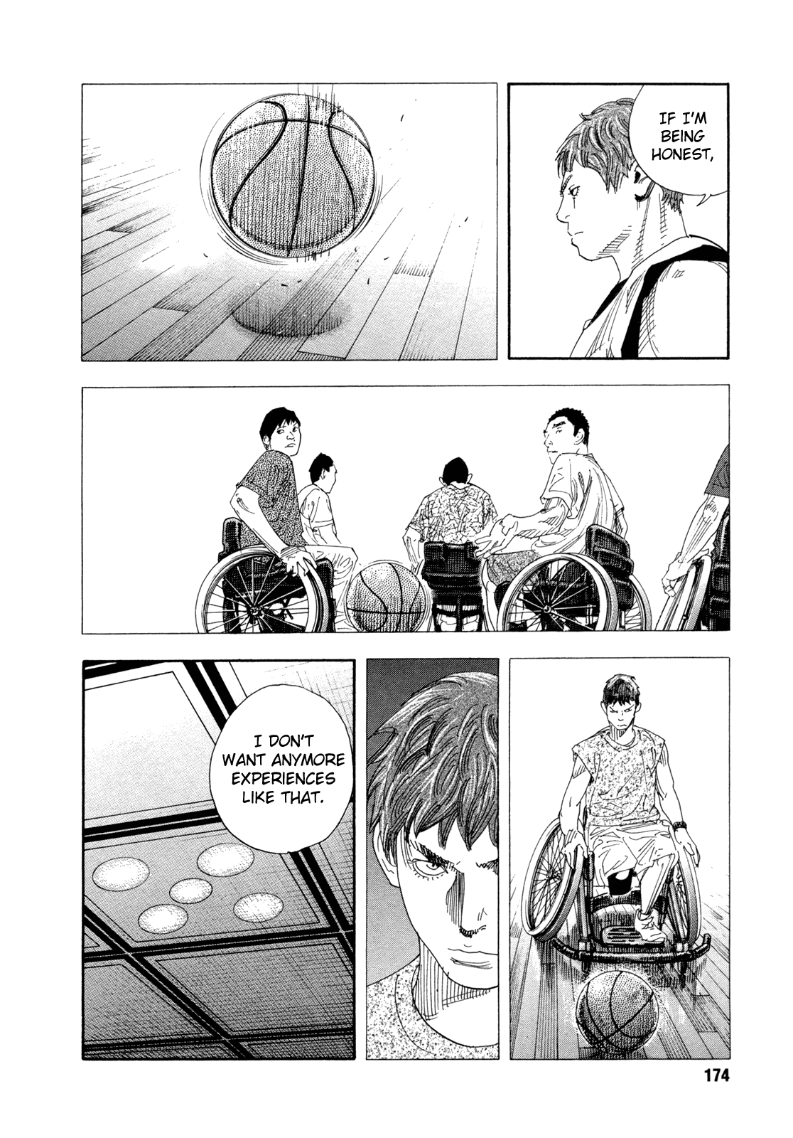 Read REAL Manga Online
