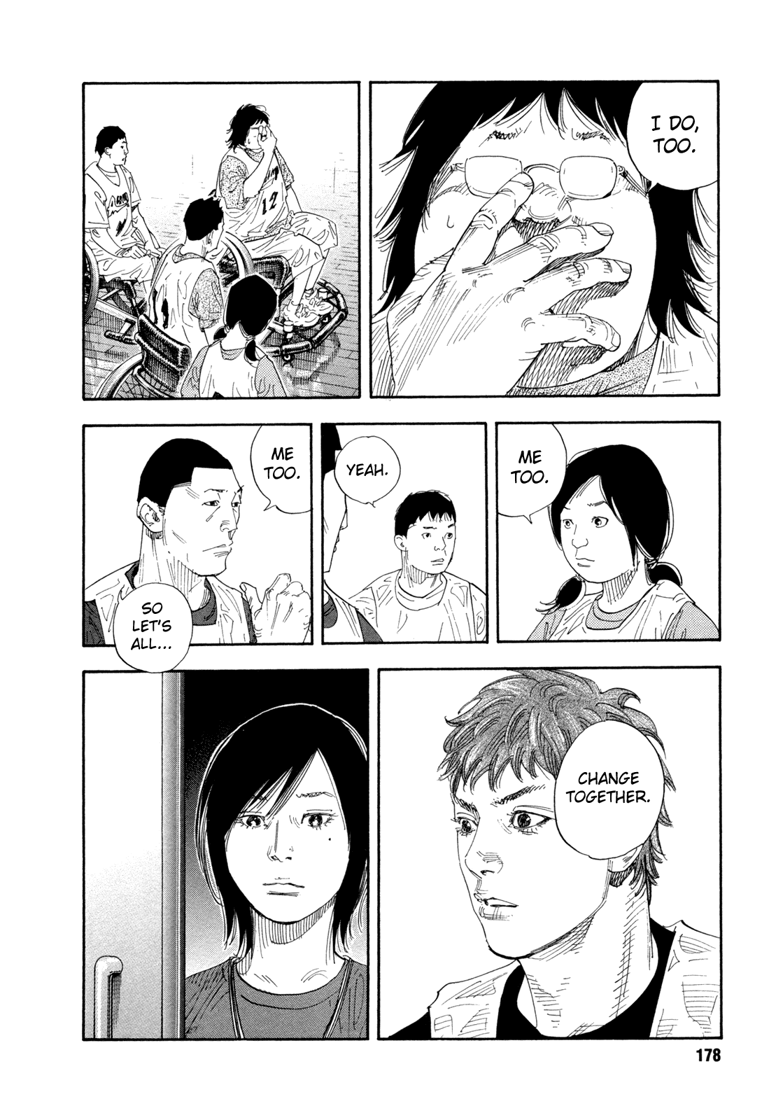 Read REAL Manga Online