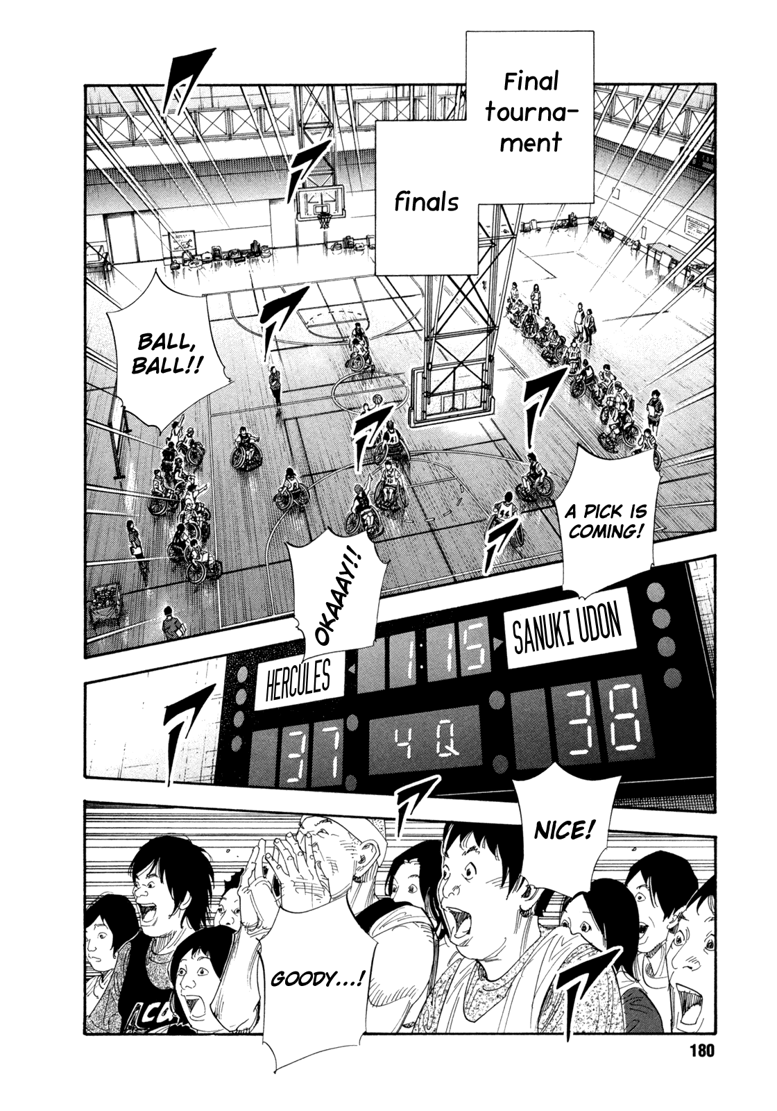 Read REAL Manga Online