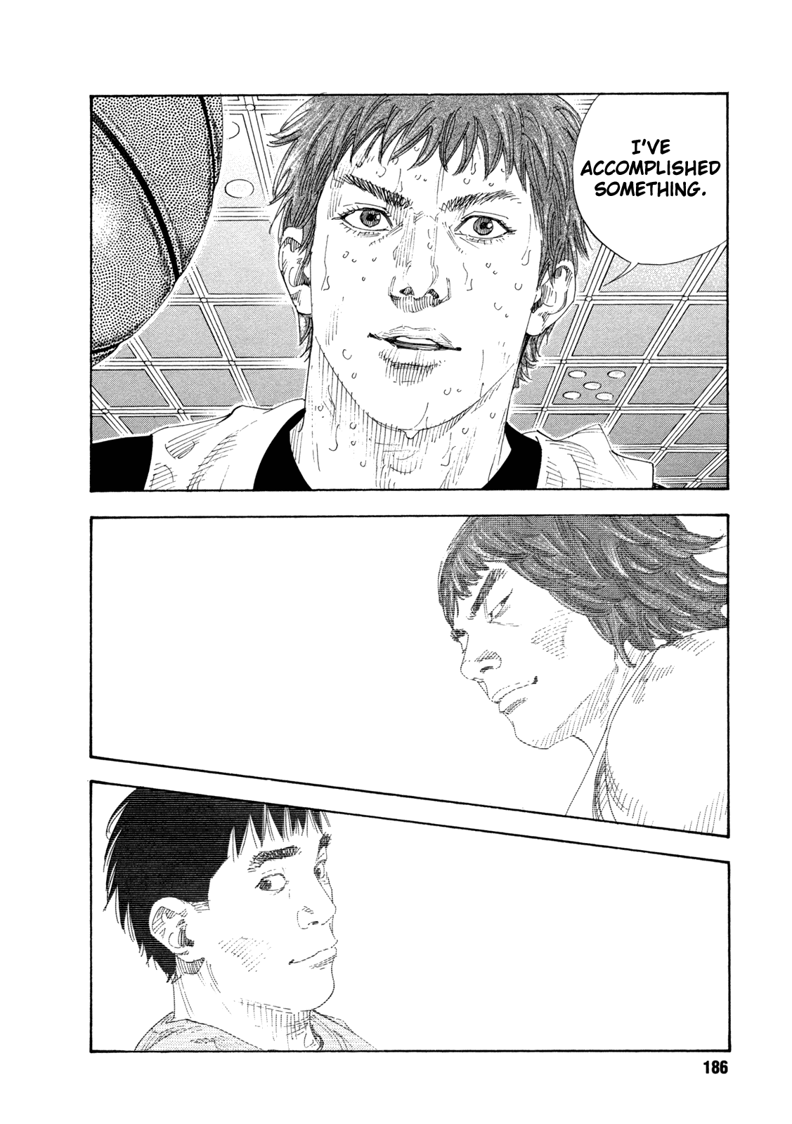 Read REAL Manga Online