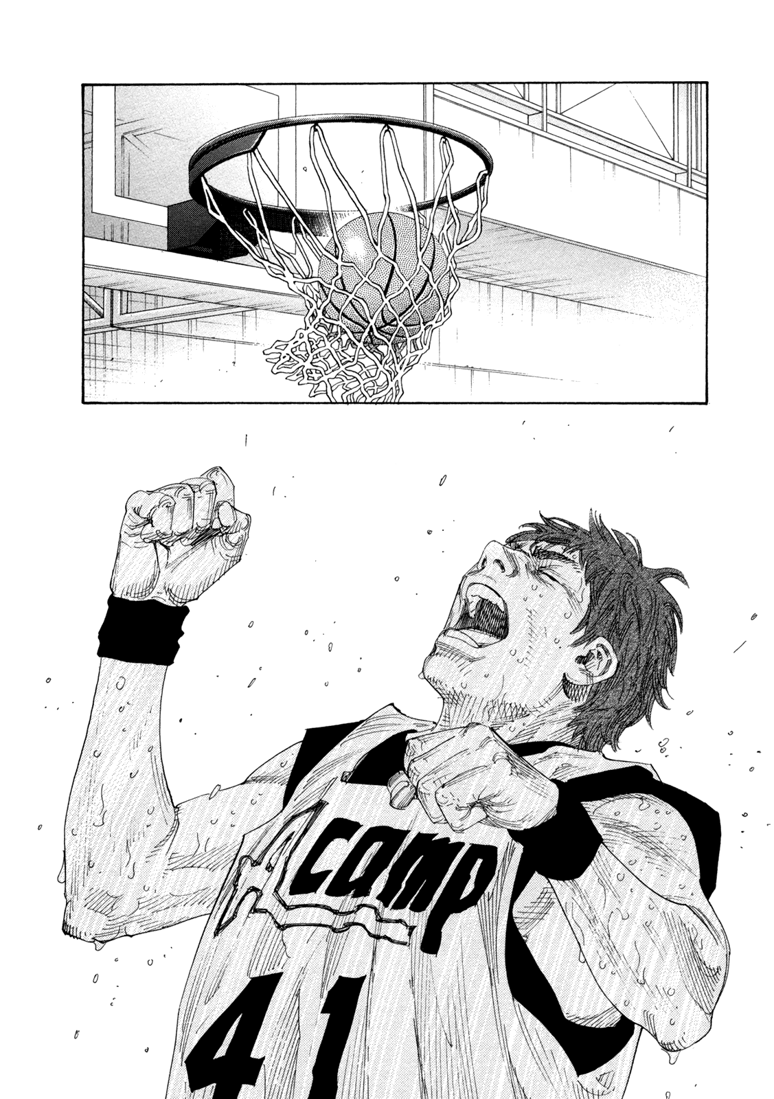 Read REAL Manga Online