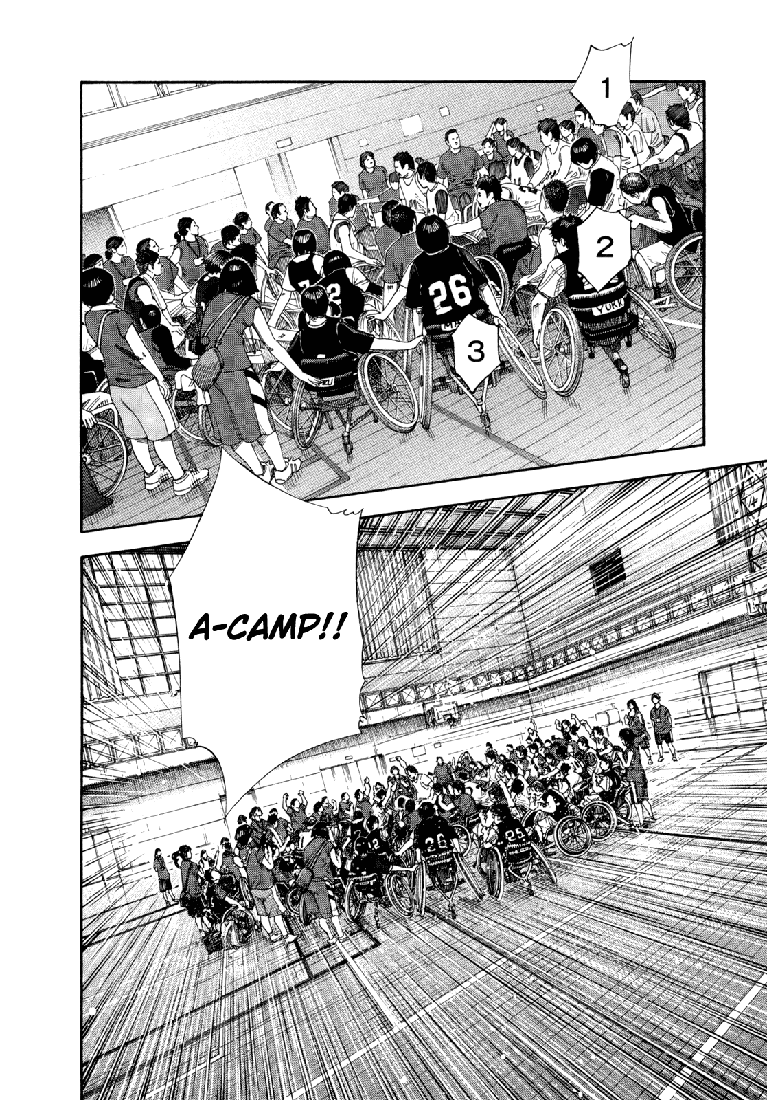 Read REAL Manga Online