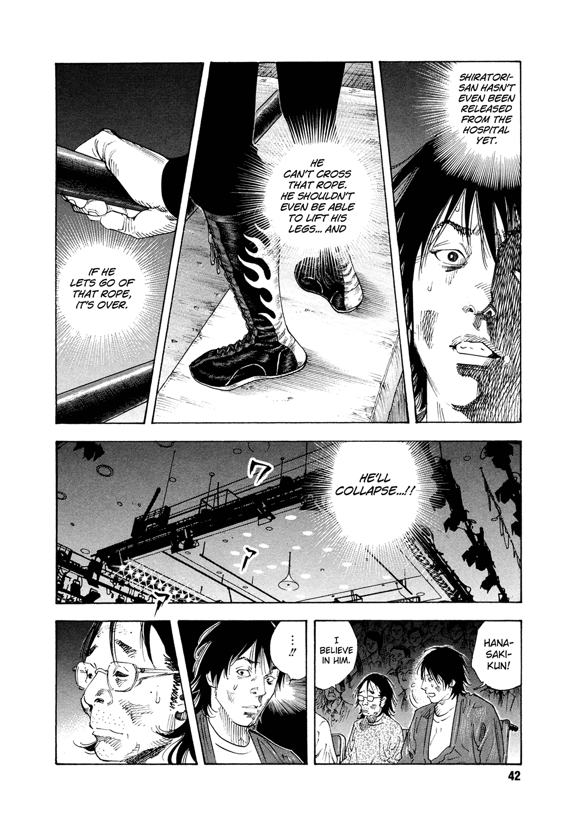 Read REAL Manga Online