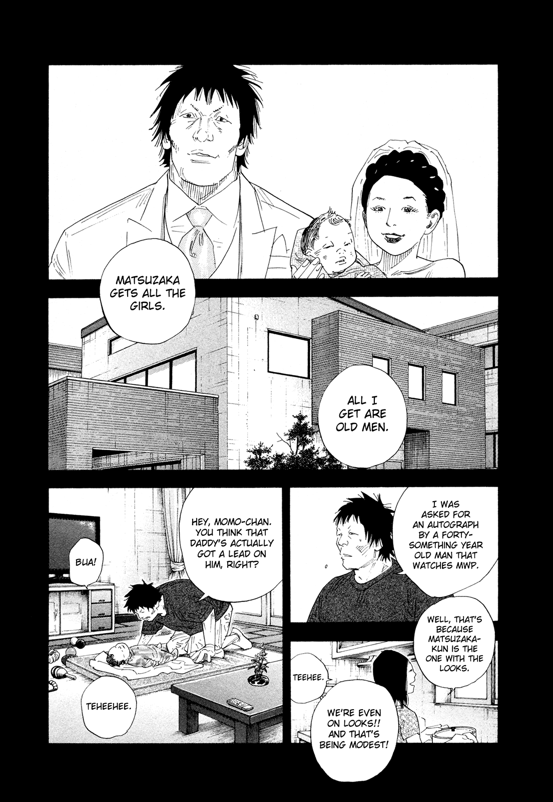 Read REAL Manga Online