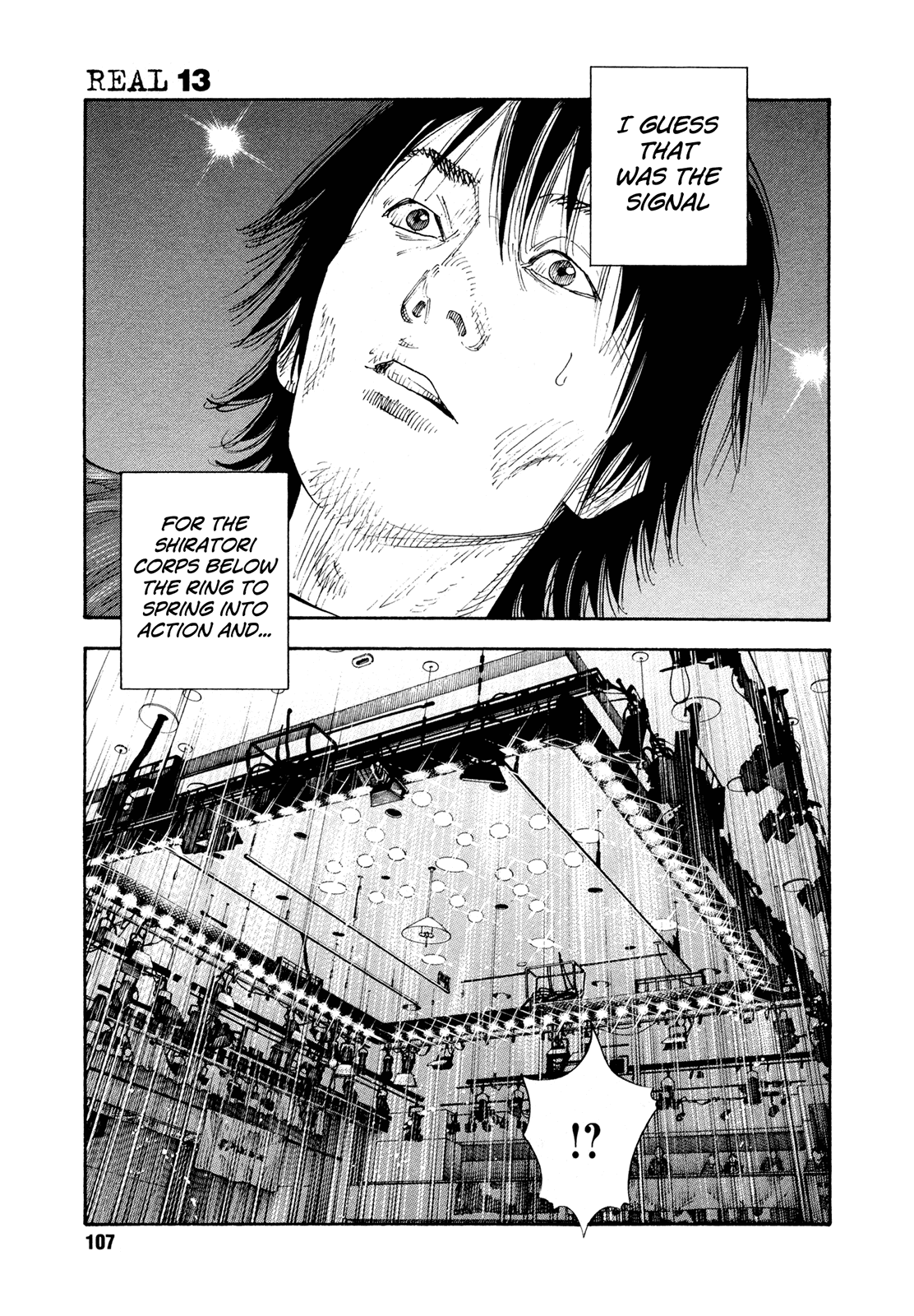 Read REAL Manga Online