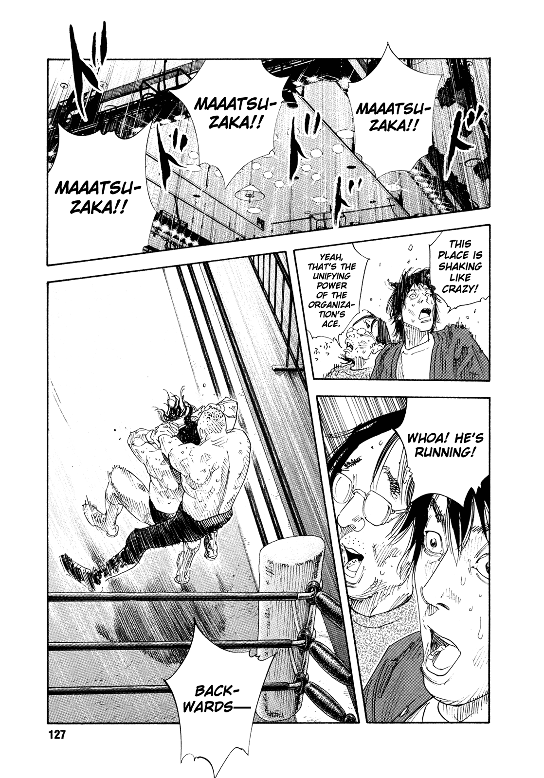 Read REAL Manga Online