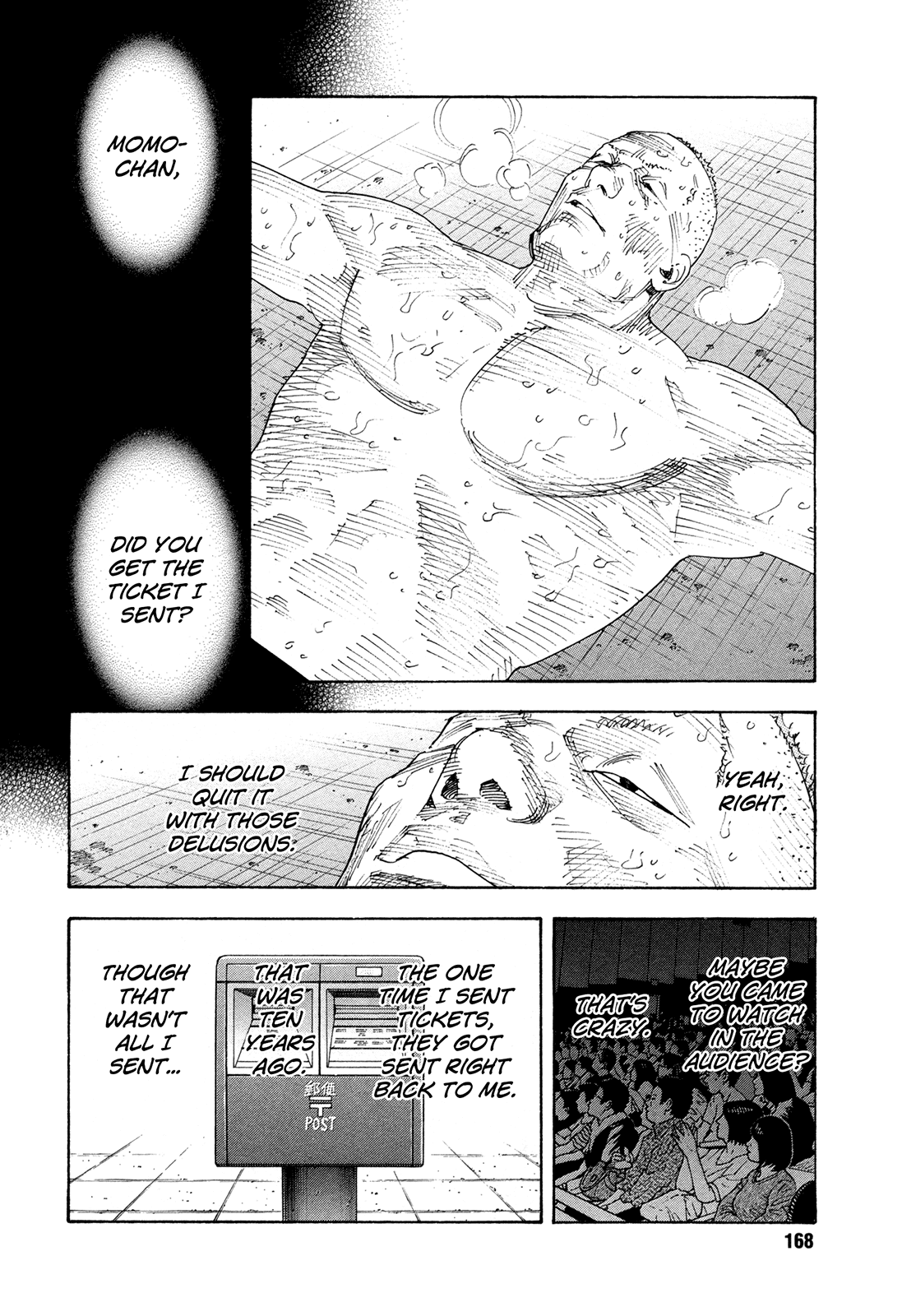 Read REAL Manga Online
