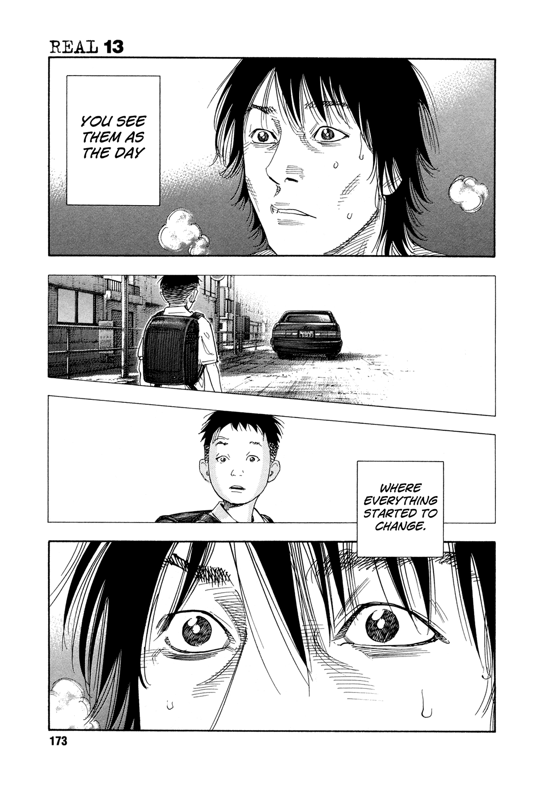 Read REAL Manga Online