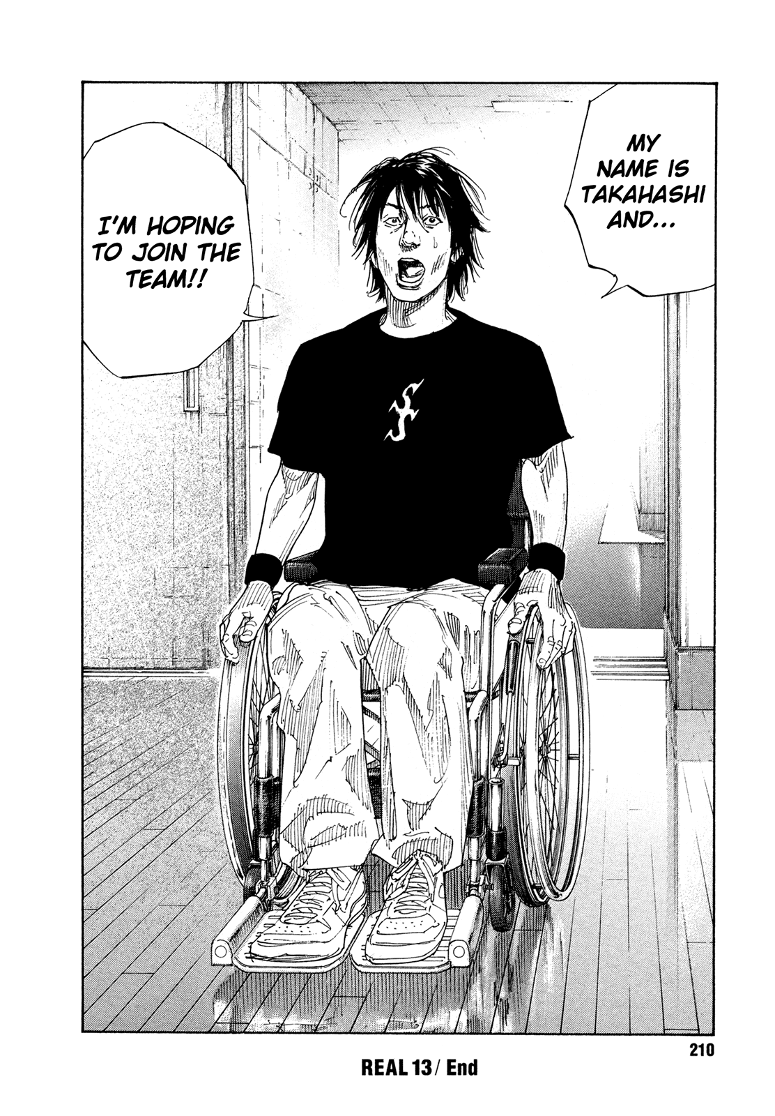 Read REAL Manga Online