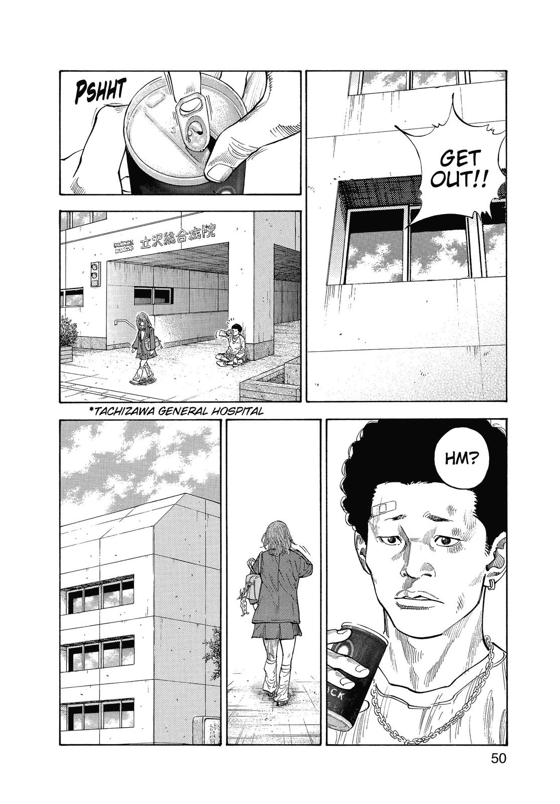 Read REAL Manga Online
