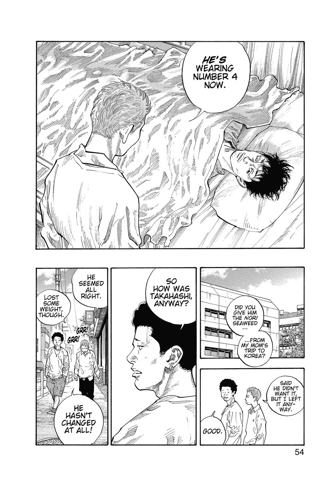 Read REAL Manga Online