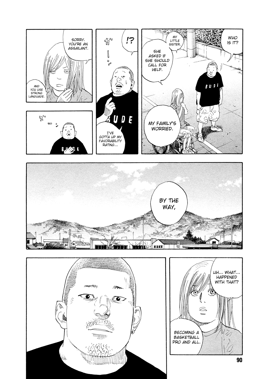 Read REAL Manga Online