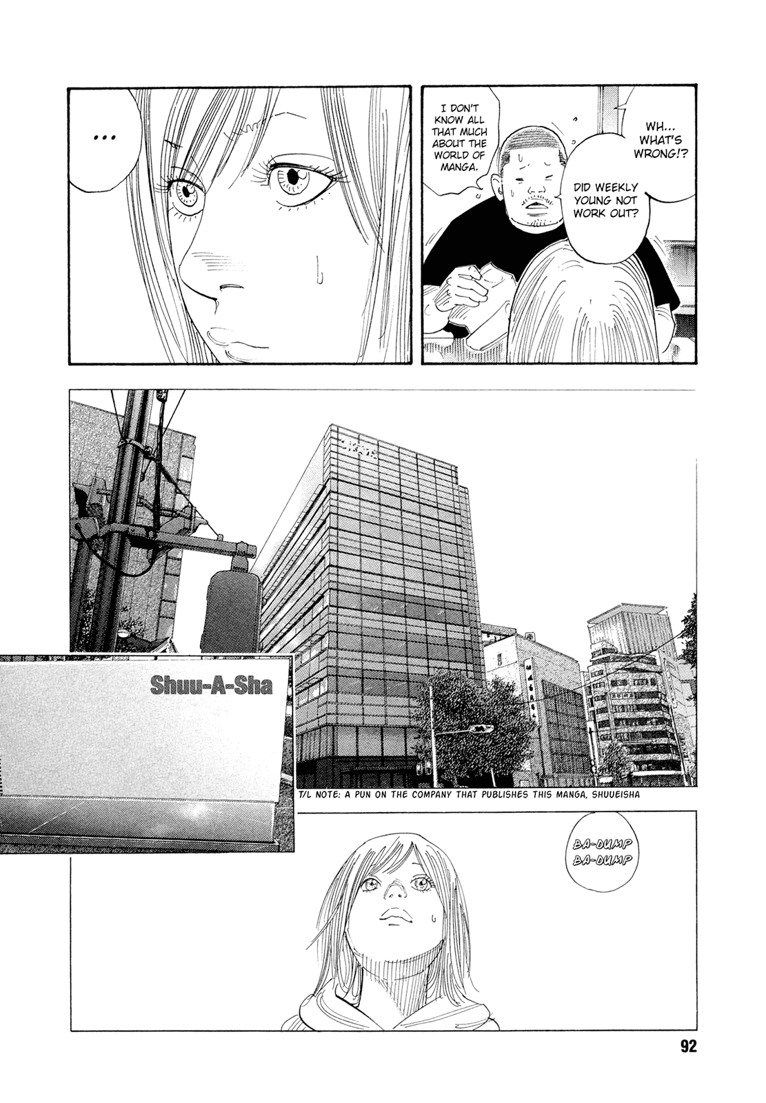 Read REAL Manga Online