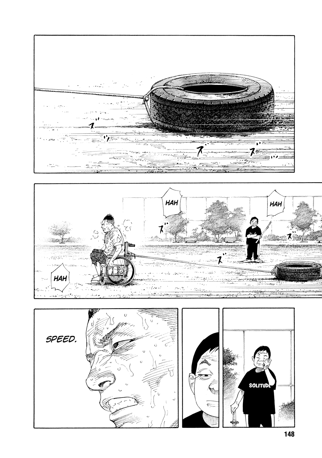 Read REAL Manga Online