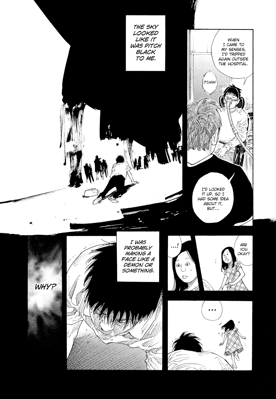Read REAL Manga Online