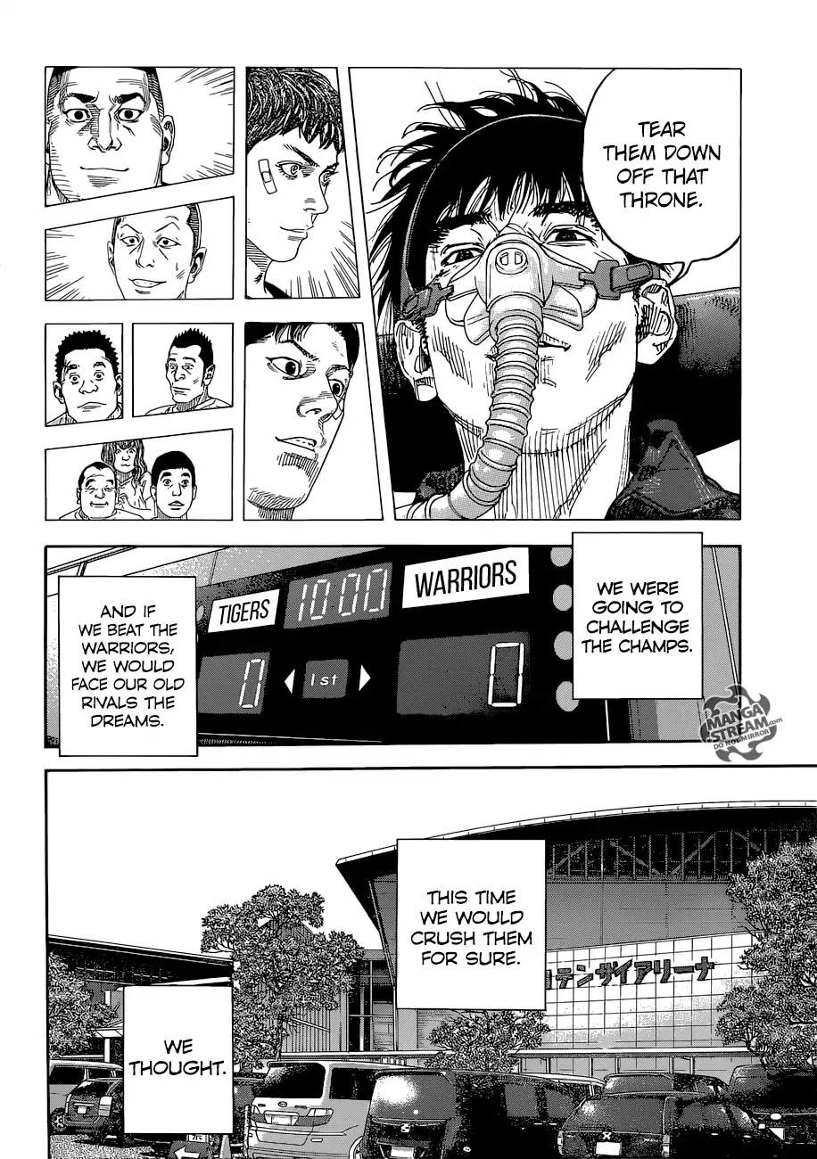 Read REAL Manga Online