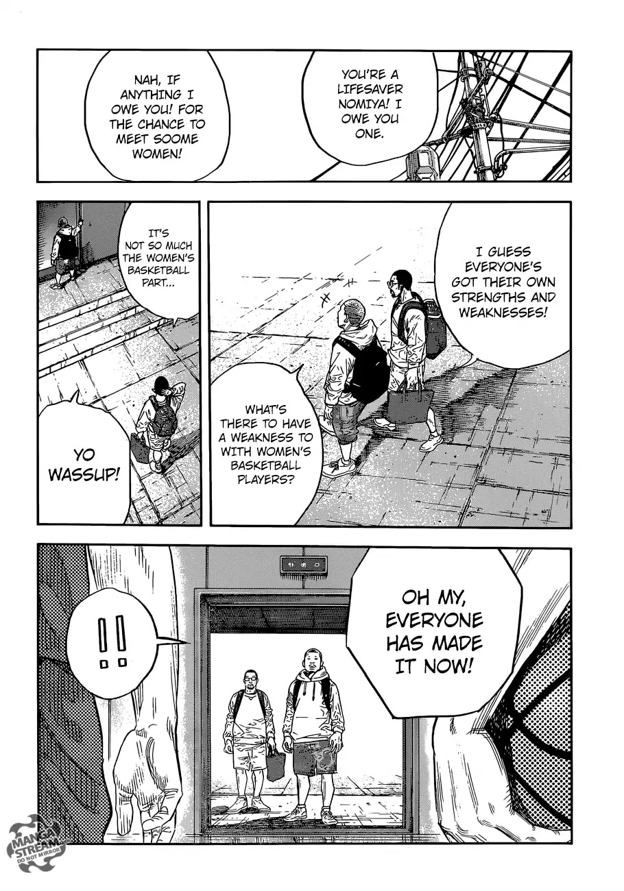 Read REAL Manga Online