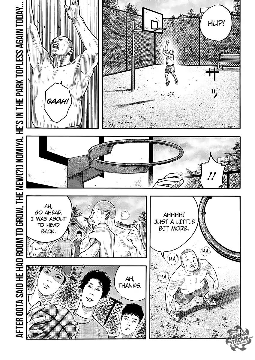 Read REAL Manga Online