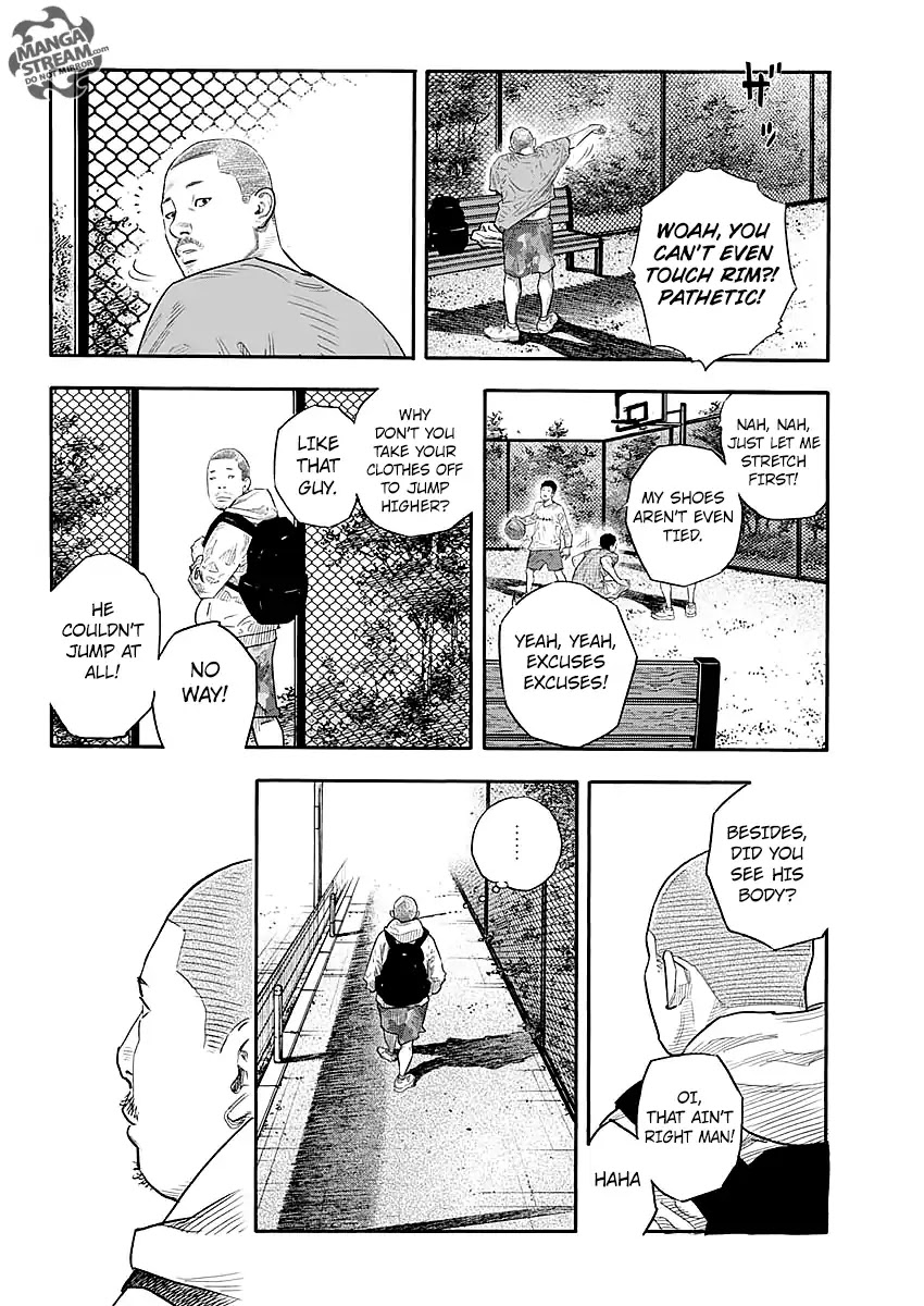 Read REAL Manga Online