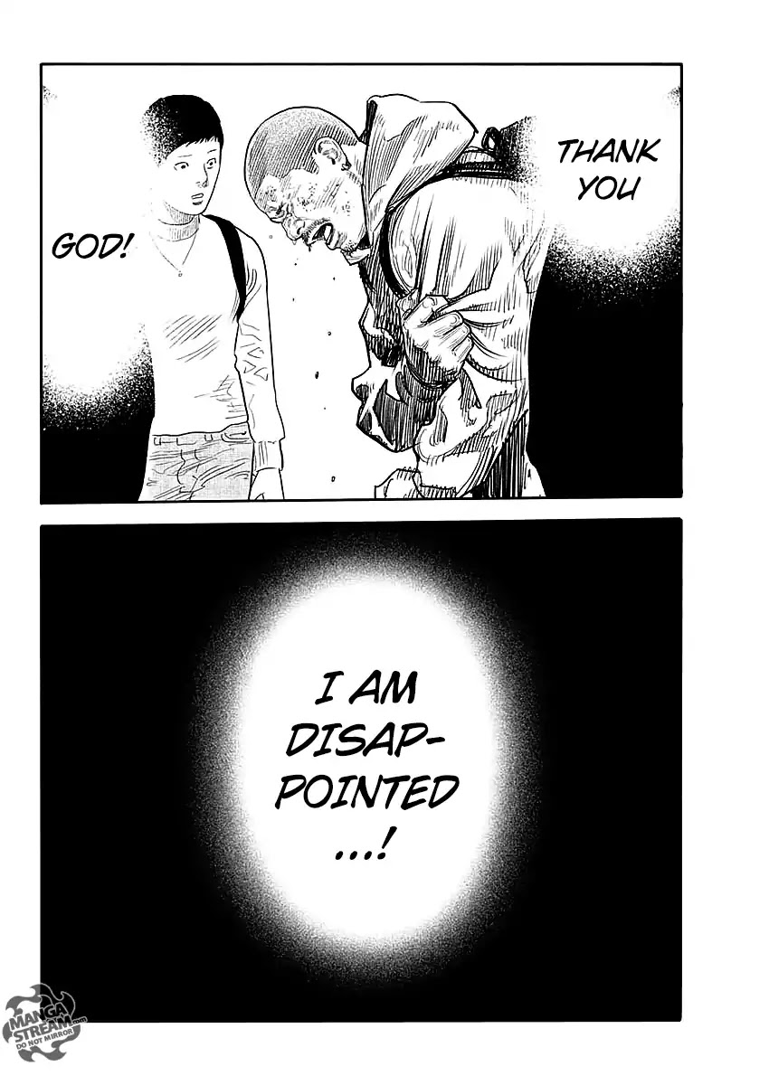 Read REAL Manga Online