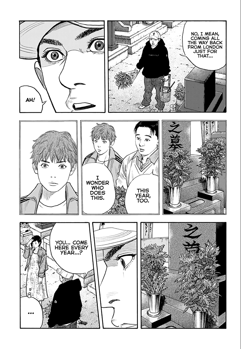 Read REAL Manga Online