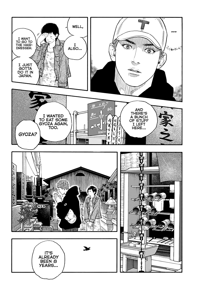 Read REAL Manga Online