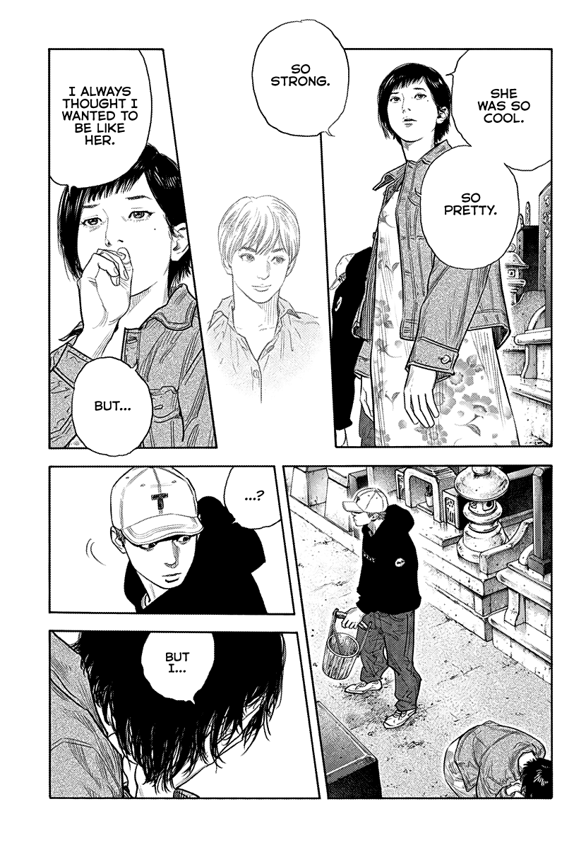 Read REAL Manga Online