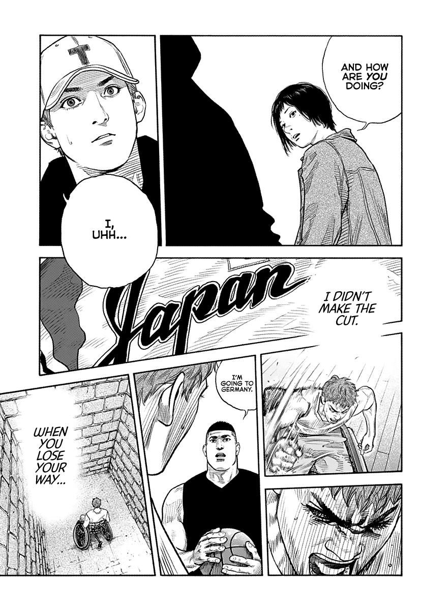 Read REAL Manga Online