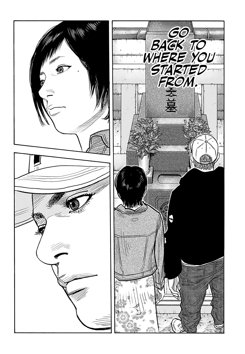 Read REAL Manga Online