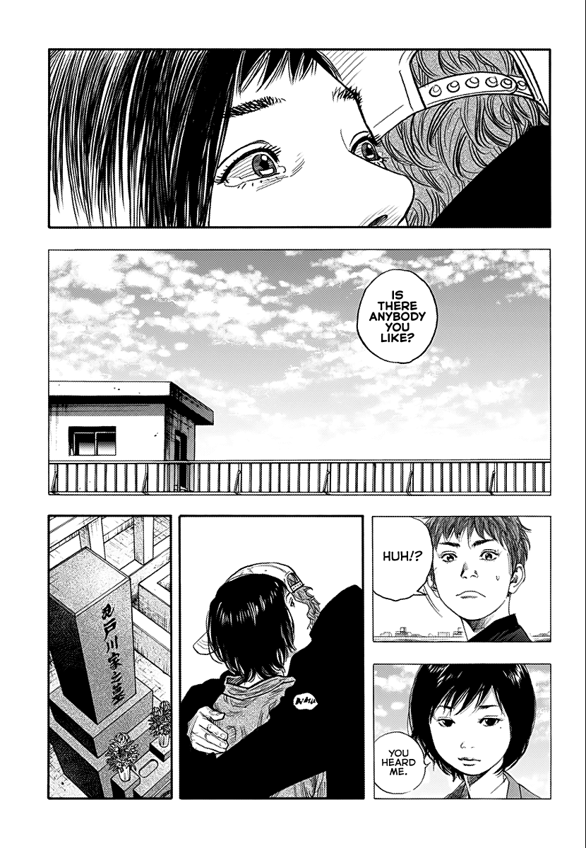 Read REAL Manga Online