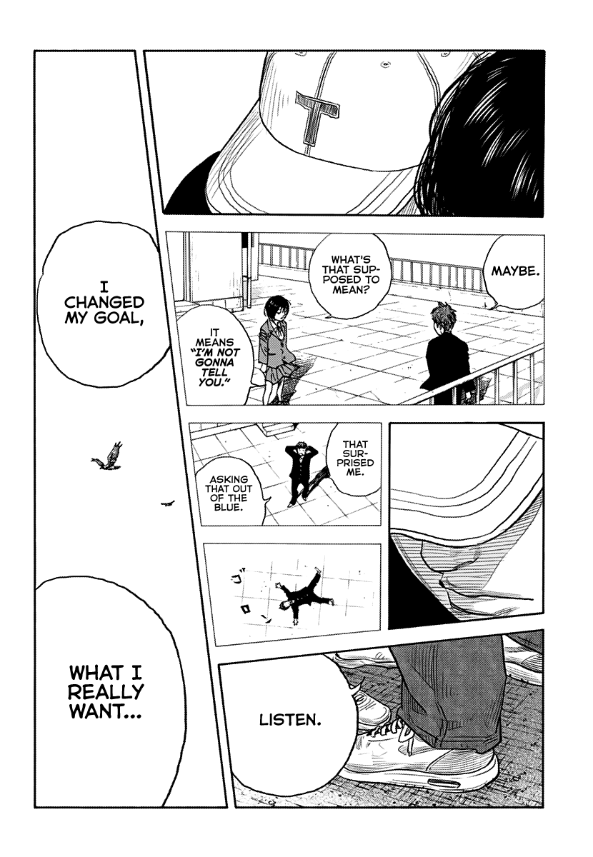 Read REAL Manga Online