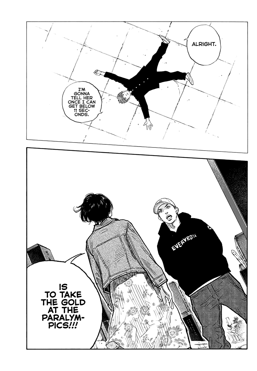 Read REAL Manga Online