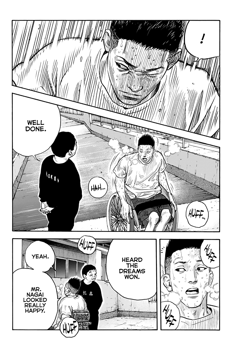 Read REAL Manga Online