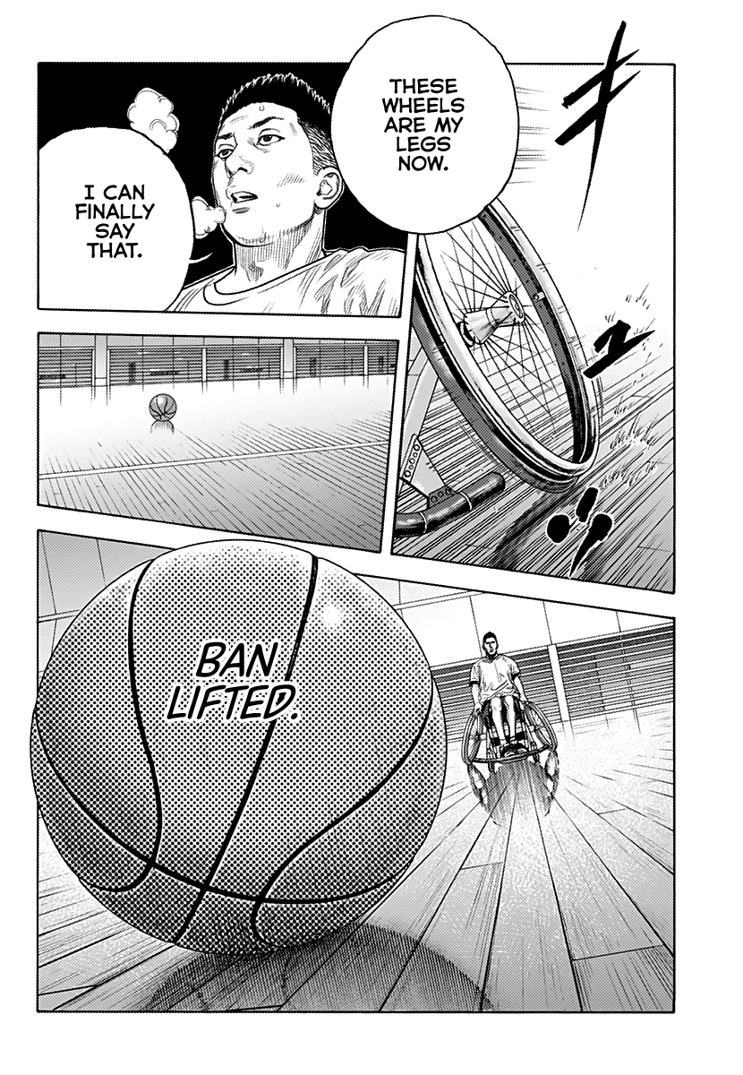 Read REAL Manga Online
