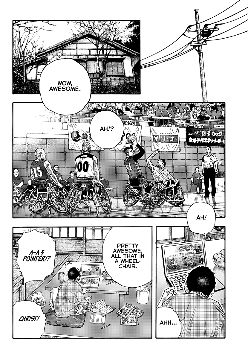 Read REAL Manga Online