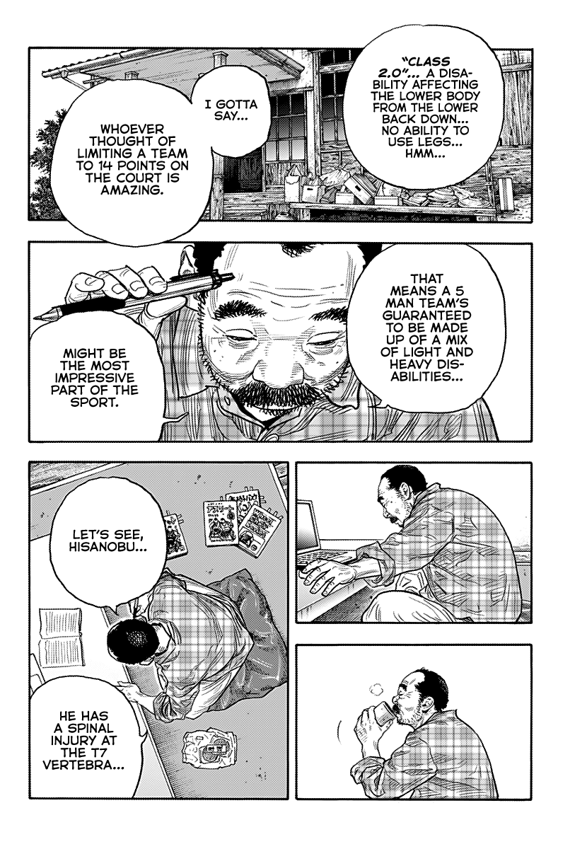 Read REAL Manga Online