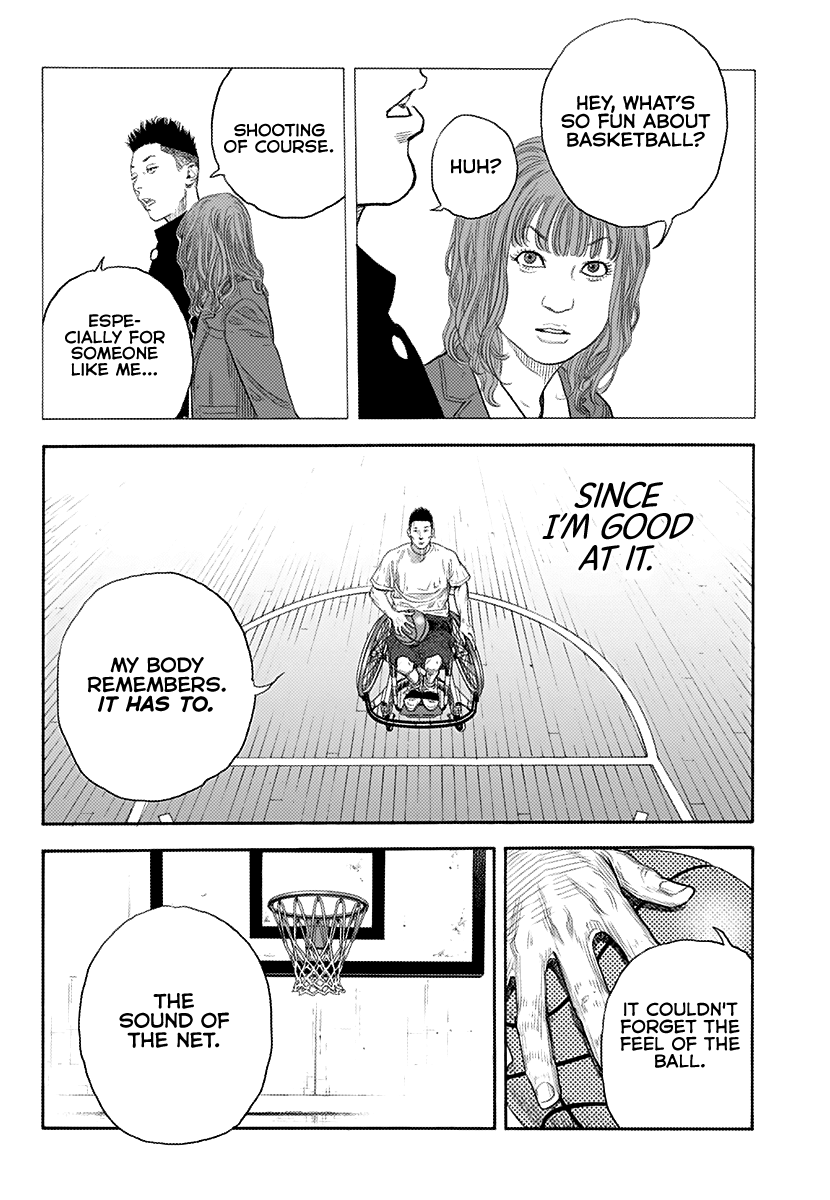 Read REAL Manga Online