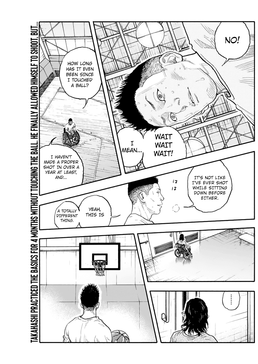 Read REAL Manga Online